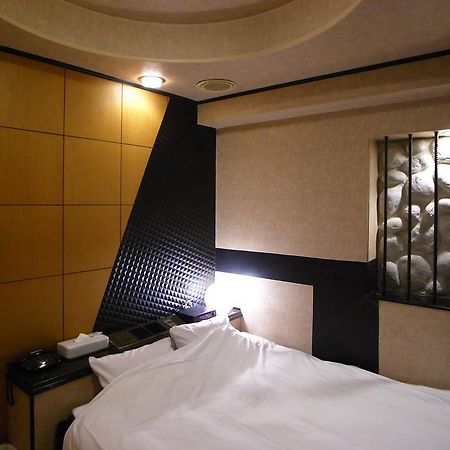 Hotel Rafaie (Adults Only) Tokyo Camera foto