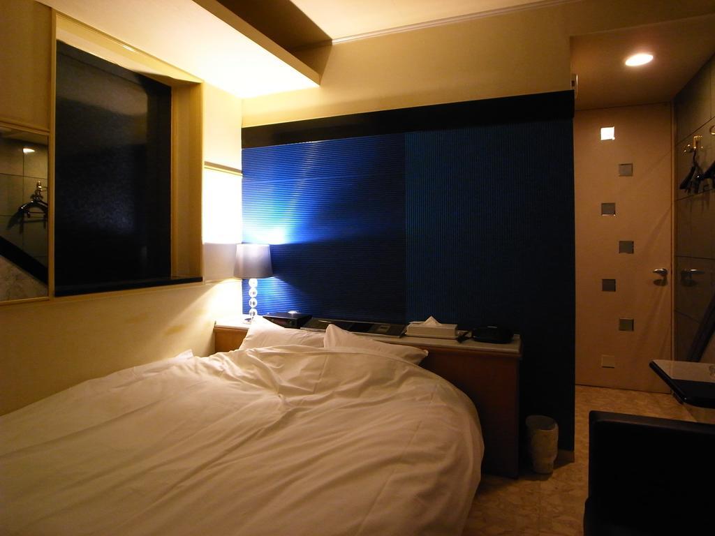 Hotel Rafaie (Adults Only) Tokyo Esterno foto