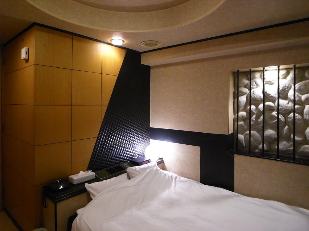 Hotel Rafaie (Adults Only) Tokyo Camera foto