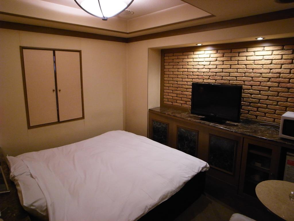 Hotel Rafaie (Adults Only) Tokyo Camera foto