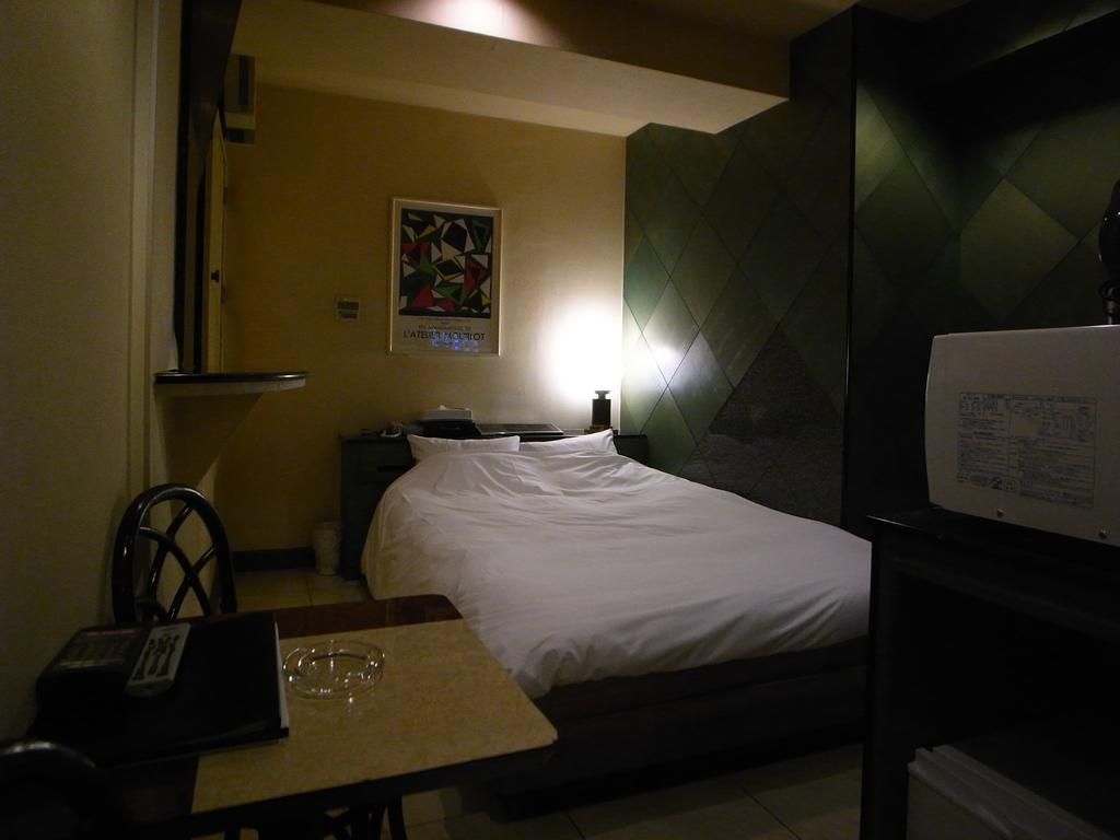 Hotel Rafaie (Adults Only) Tokyo Camera foto