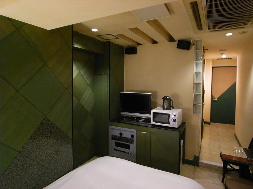 Hotel Rafaie (Adults Only) Tokyo Esterno foto