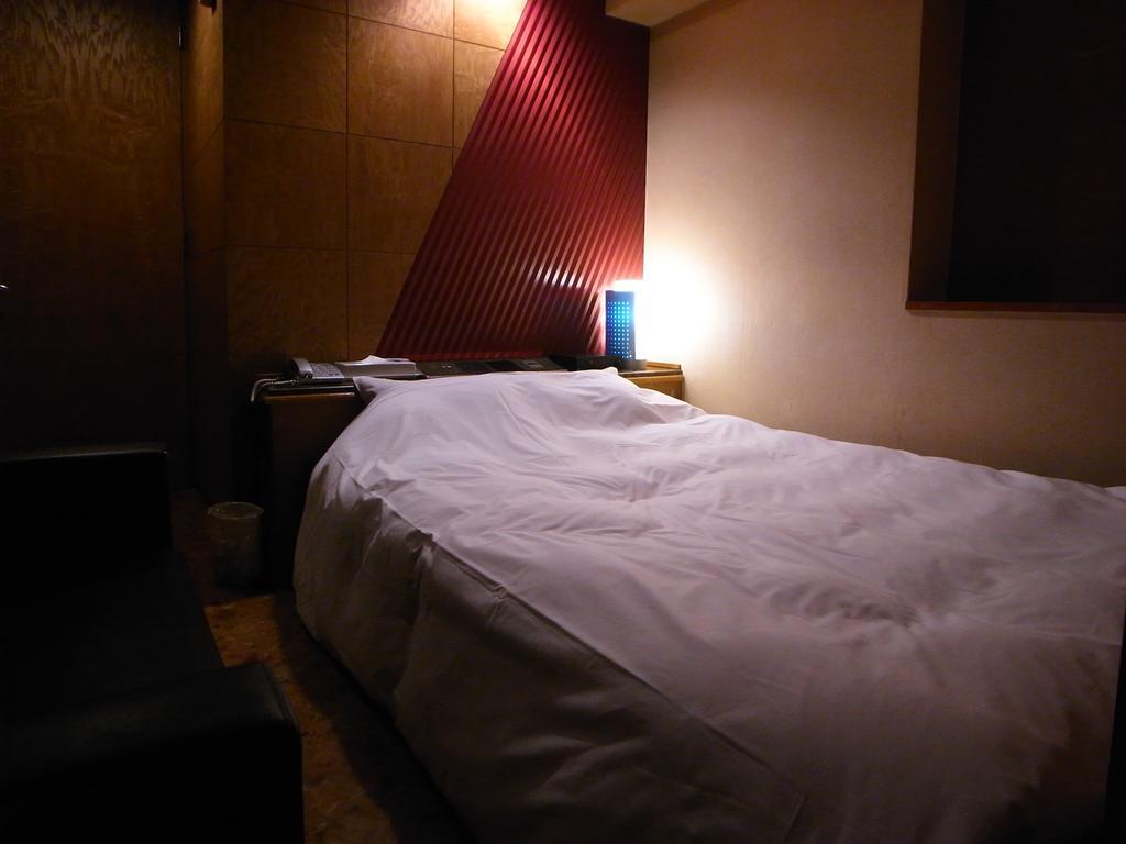 Hotel Rafaie (Adults Only) Tokyo Camera foto