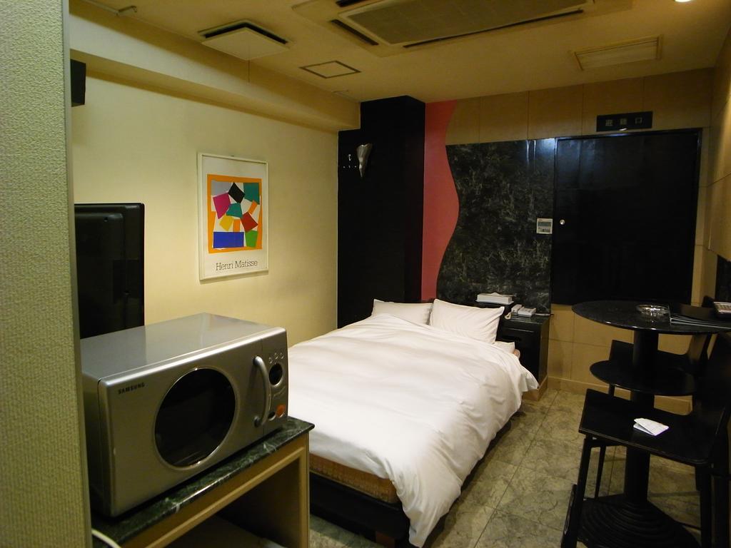 Hotel Rafaie (Adults Only) Tokyo Camera foto