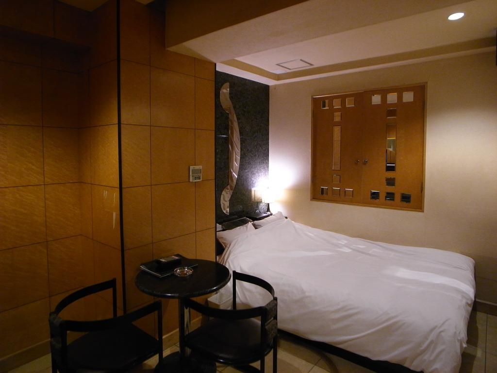 Hotel Rafaie (Adults Only) Tokyo Camera foto