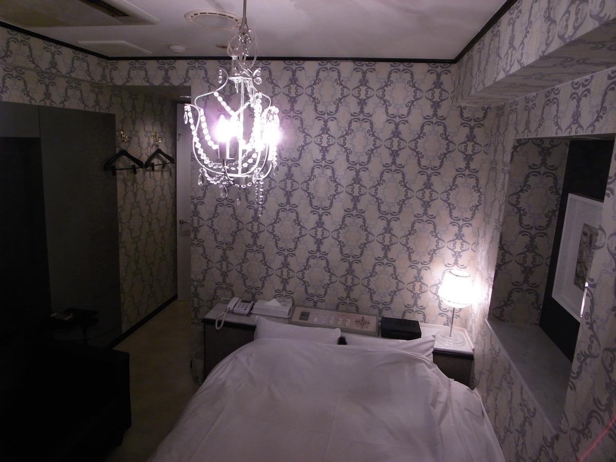 Hotel Rafaie (Adults Only) Tokyo Camera foto