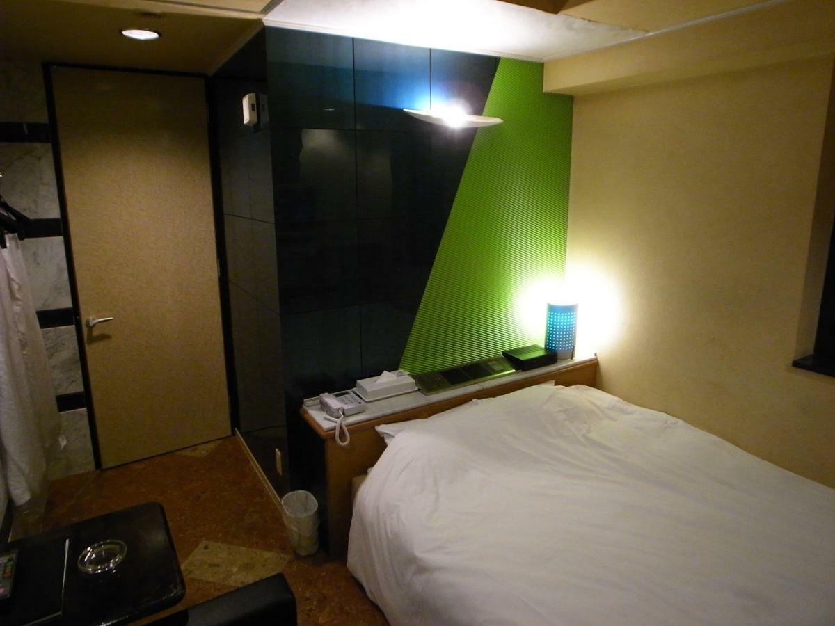 Hotel Rafaie (Adults Only) Tokyo Esterno foto
