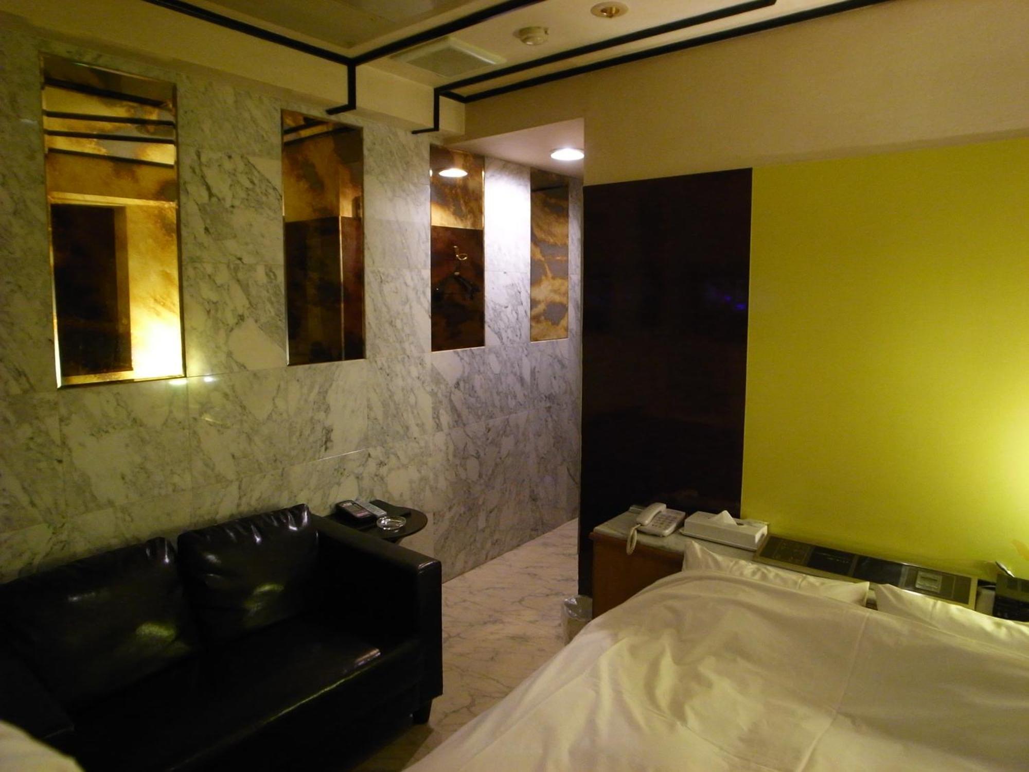 Hotel Rafaie (Adults Only) Tokyo Esterno foto