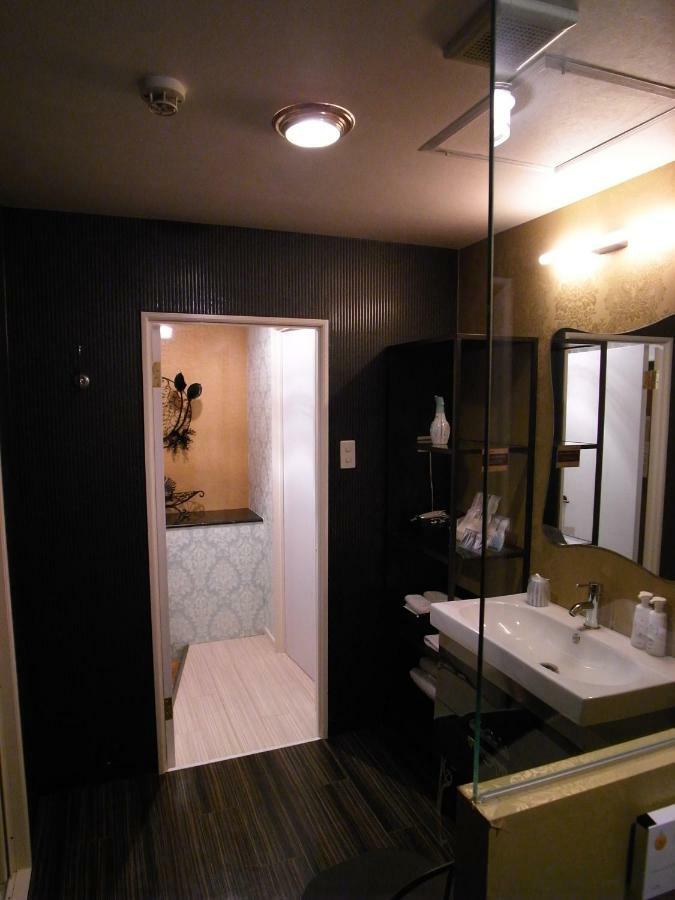 Hotel Rafaie (Adults Only) Tokyo Esterno foto